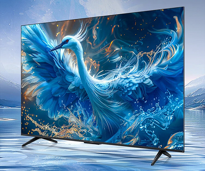 75 дюймов, 4K, 144 Гц, HDMI 2.1 FRL, 50 Вт звука с сабвуфером — дешевле 700 долларов. Представлен новый телевизор TCL Thunderbird 6 Pro 2024