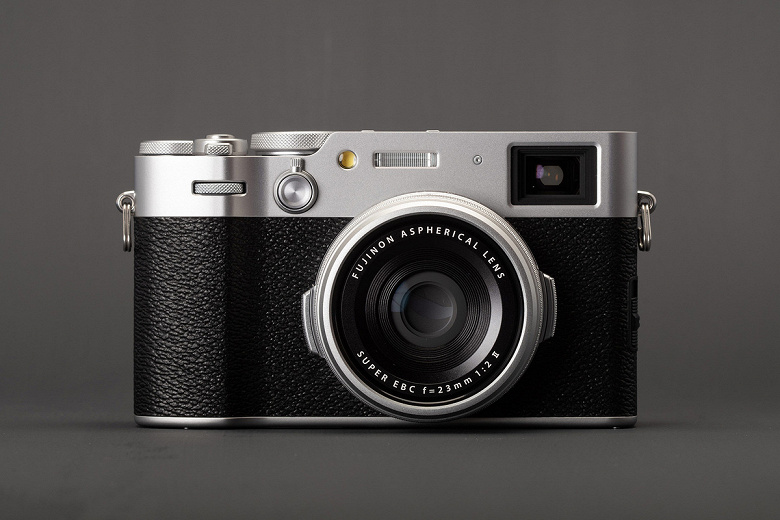 Fujifilm X100VI повторила судьбу предшественницы: первую партию моментально раскупили, цены у перекупщиков взлетели в несколько раз