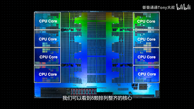 Asus протестировала китайский 8-ядерный процессор Zhaoxin KX-7000, и он даже обошел Core i5-7500