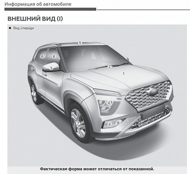 И Hyundai, и Solaris. «Русский автомобиль» рассказал о Solaris HC (Hyundai Creta) с 2,0-литровым мотором и том, как новые машины именуются в СТС