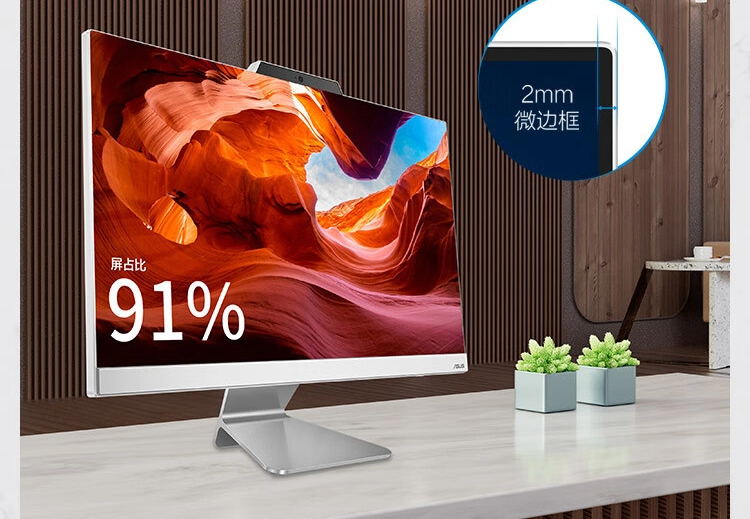 Как iMac, но теперь от Asus, очень недорого. Представлены Asus Dawn V5 и M3 2024 года