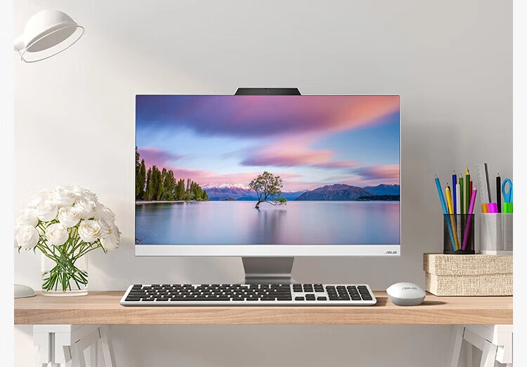 Как iMac, но теперь от Asus, очень недорого. Представлены Asus Dawn V5 и M3 2024 года