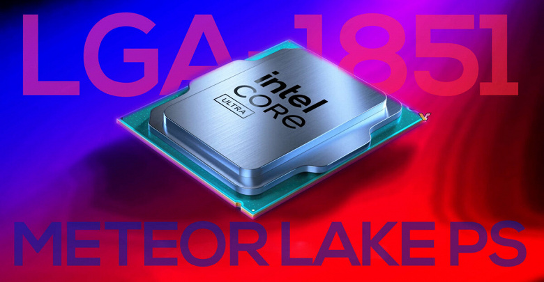 Настольные Core Ultra заказывали? Intel неожиданно представила процессоры Meteor Lake-SP, но купить их просто так не выйдет