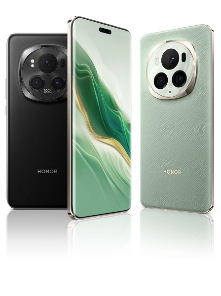 Пятикратный чемпион Honor Magic6 Pro скоро появится в России - цены и сроки