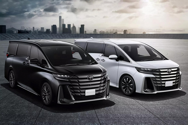 Россияне берегут свои Toyota Alphard и Honda Freed. «Автотека» назвала машины, с которыми реже всего расстаются в России