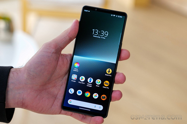 Sony Xperia 1 VI и Xperia 10 VI получат камеры большего размера