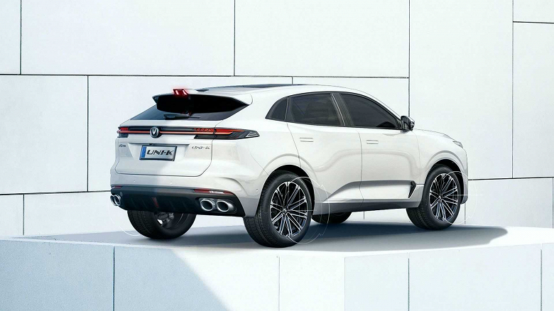 Changan распробовали не только россияне, но и сами китайцы: продажи этих автомобилей резко выросли