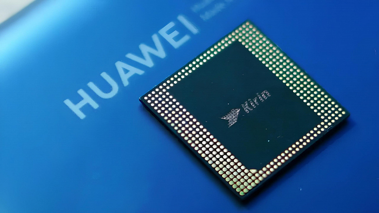 Huawei обошла Google, но далека от Samsung. Поставки SoC Kirin за первый квартал составили 8 млн единиц на сумму 6 млрд долларов