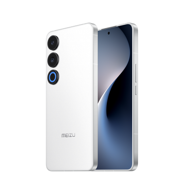 Meizu, которая отказалась от разработки смартфонов, начинает продажи Meizu 21 Note