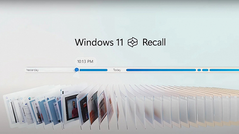 Microsoft, так нужны новые процессоры или нет? Функцию Recall из Windows 11 для Copilot+ PC запустили на процессоре Arm, но это был не Snapdragon X