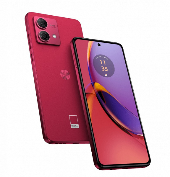 Motorola готовит смартфон Moto G85 для европейского рынка