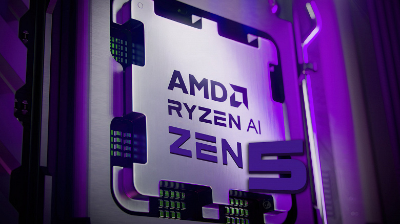 Совершенно новых процессоров AMD Ryzen осталось ждать буквально два-три месяца. ПК на основе Strix Point появятся уже в августе