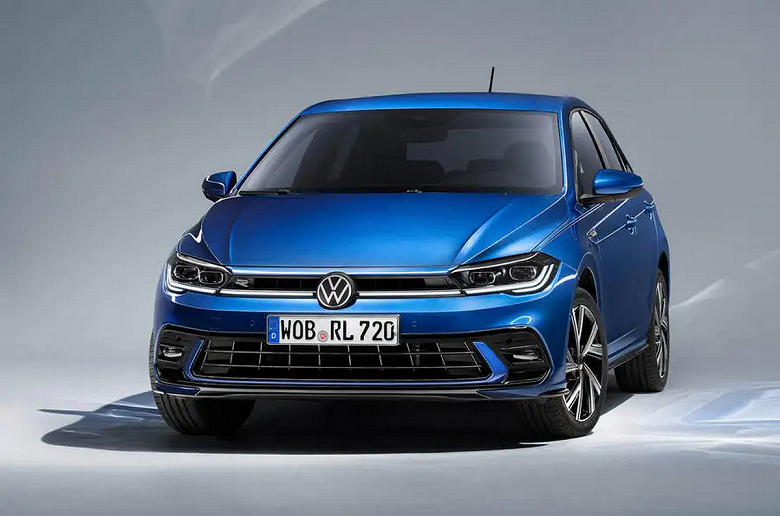 Volkswagen Polo спасён: самый дешёвый автомобиль бренда будут выпускать с ДВС, как минимум, до 2030 года