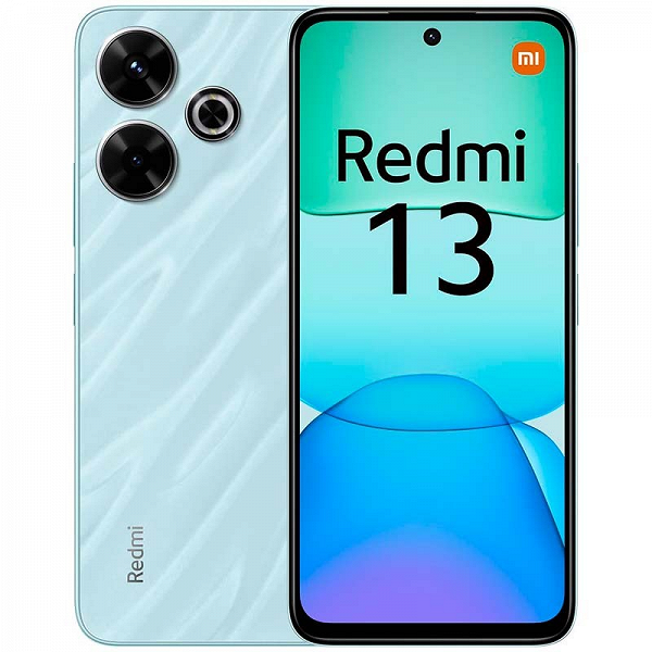 Прямой преемник Redmi 12 4G: Xiaomi выпустила Redmi 13 4G в Европе со скидками для первых покупателей