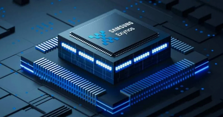 Samsung может разорвать партнерство с AMD и создать собственный графический процессор