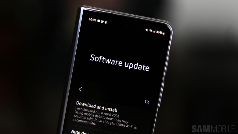 Samsung выпустила странное обновление для смартфонов Galaxy S23 и Galaxy S24. Но, возможно, оно устранит одну неприятную проблему, с которой столкнулись пользователи