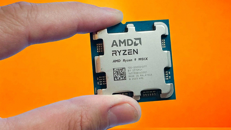 AMD, где процессоры? Многие тематические ресурсы до сих пор не получили новые Ryzen 9000 для тестов, хотя старт продаж менее чем через неделю