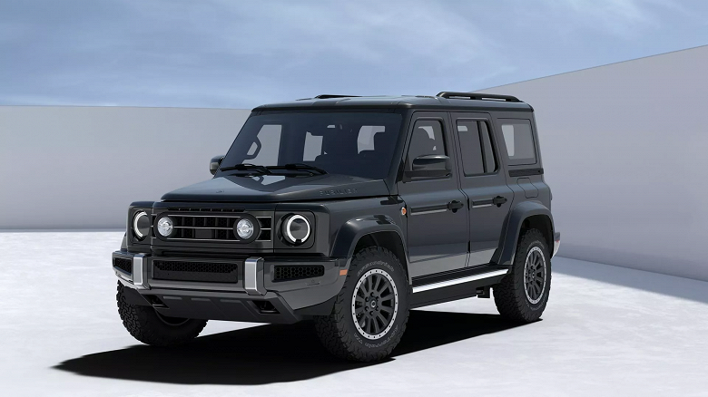 Land Rover Defender и Mercedes G-Class не пришлось волноваться: выпуск Ineos Fusilier отложили на неопределенный срок