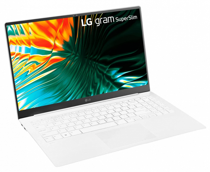 Представлен новый LG Gram SuperSlim 2024 легче 1 кг за $800