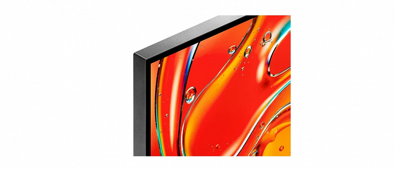 Представлены телевизоры Sony Bravia 7 Mini LED