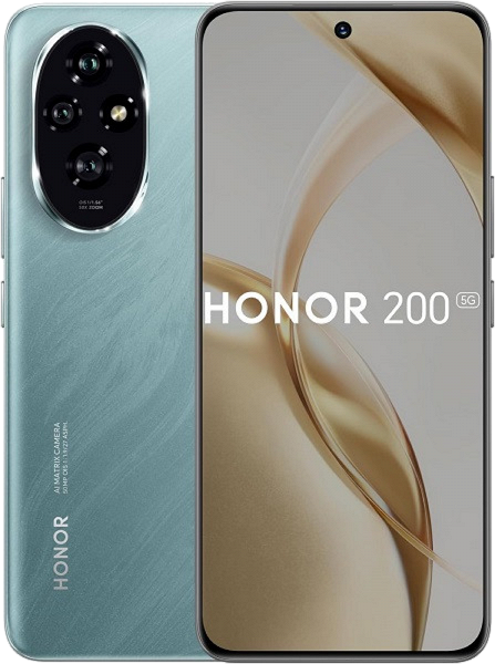 В России стартовали предзаказы на флагманские Honor 200 и 200 Pro: объявлена цена и подарки со скидками