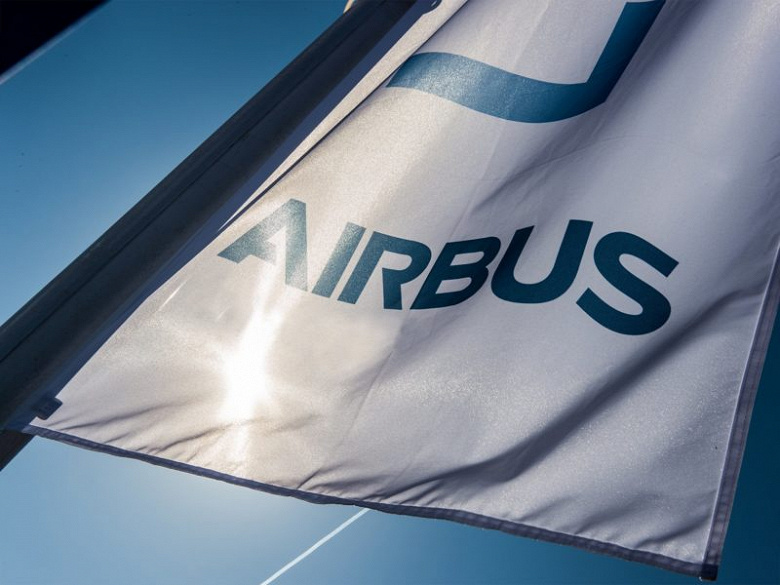 Airbus зарегистрировала убытки в €989 миллионов в первом полугодии 2024 Года