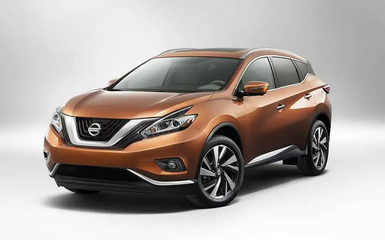 Новые Nissan Murano с гарантией 3 года прямиком из Японии стали доступны россиянам