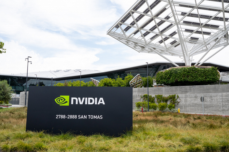 Nvidia объявила о дроблении акций, но исторические тенденции говорят о потенциальном спаде