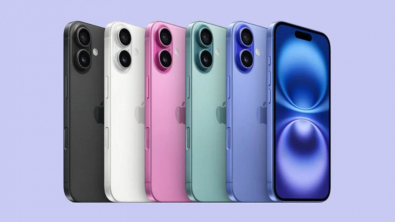 Apple снимает с производства и прекращает продажи iPhone 15 Pro, iPhone 15 Pro Max и iPhone 13