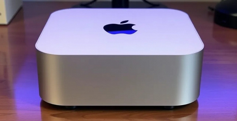 Новейший Mac mini с пятью портами USB-C уже упоминается в обновленном ПО Apple