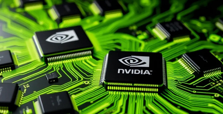 Nvidia обвалилась на $280 млрд за день. Это крупнейшее падение для любой компании в истории